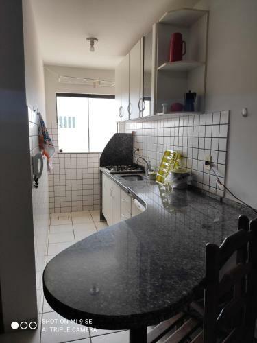 Apartamento Ap 04 Do Cantinho Do Sossego