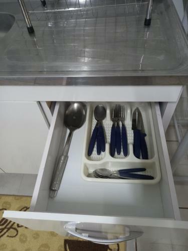 Apartamento Residencial Joed 2