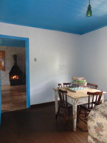 Casa De Campo Prov�ncia Minosso