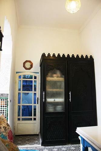 Apartamento Maison A Louer A Taza