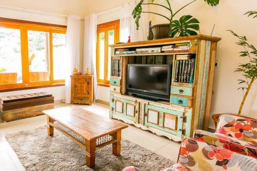 Hostal Recanto Namast� - Hospedagem