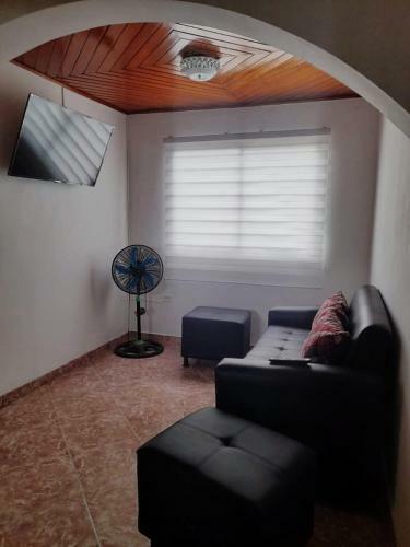 Apartamento Casa Bahia