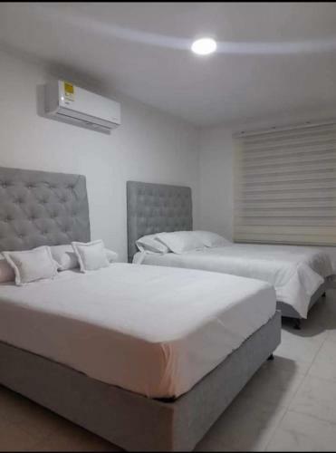 Apartamento Casa Bahia