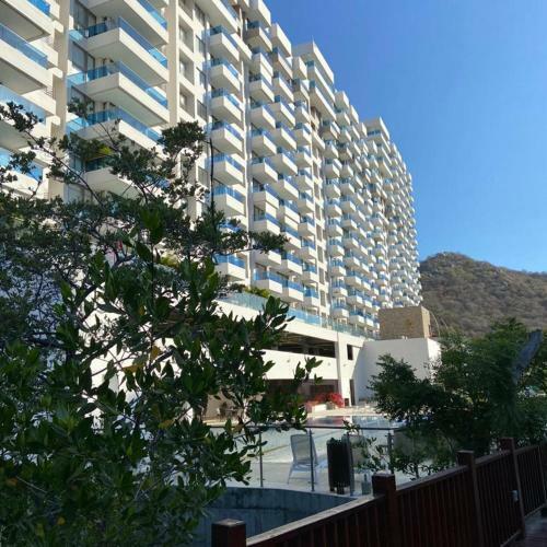 Apartamento Santa Marta Samaria 1017