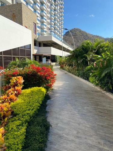 Apartamento Santa Marta Samaria 1017