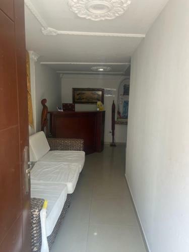 Hotel Playa Del Rodadero