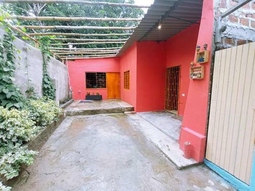 Albergue Hostal La Casa De La Abuela