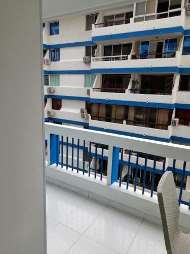 Apartamento Karey 506