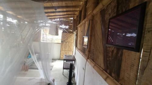 Posada Botavara.taganga