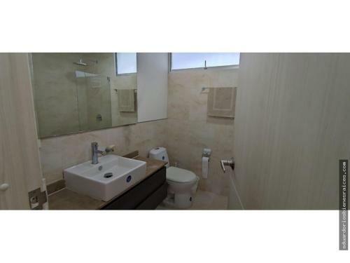 Apartamento Bello Horizonte, Santa Marta