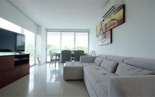 Apartamento Bello Horizonte, Santa Marta