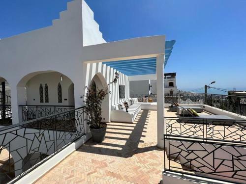 Villa Somptueux Riad Tamraght