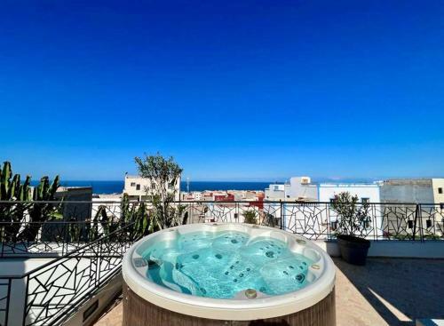 Villa Somptueux Riad Tamraght