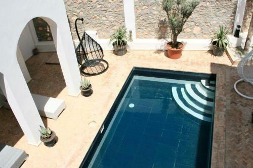 Villa Somptueux Riad Tamraght