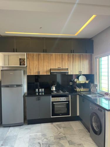 Apartamento Duplex Neuf