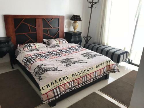 Apartamento Appartement Eden Tamaris