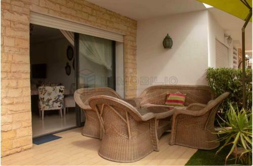 Apartamento Appartement Eden Tamaris