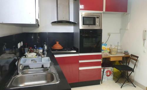 Apartamento Appartement Eden Tamaris