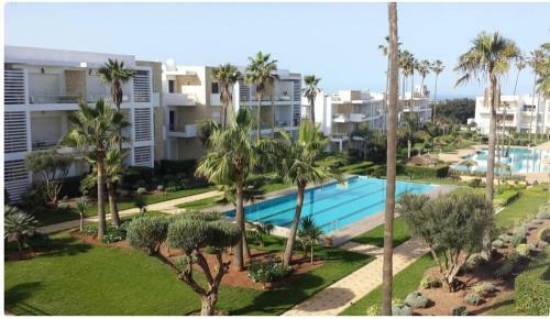 Apartamento Appartement Eden Tamaris
