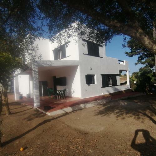 Villa Cabo Negro