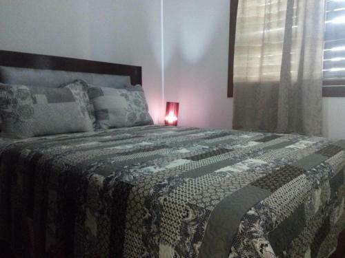 Apartamento Appartemment Tamuda Golf