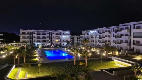 Apartamento Cabo Huerto A Cabo Negro
