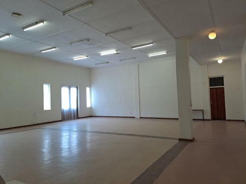 Albergue Route62 Accommodation And Conference Facilities