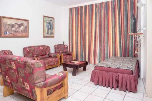 Apartamento Seabrook 211 Margate Rsa