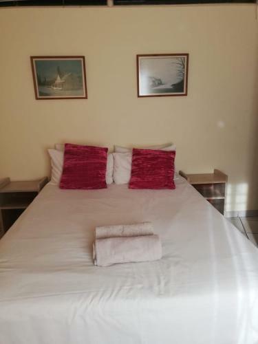 Apartamento Seabrook 211 Margate Rsa