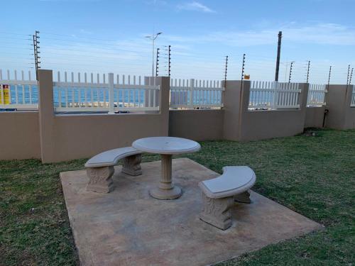 Apartamento Dolphin View 308