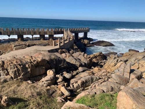 Apartamento Dolphin View 308