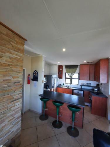 Apartamento Calamari 4