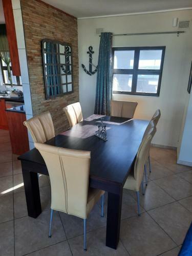 Apartamento Calamari 4