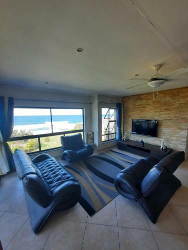 Apartamento Calamari 4
