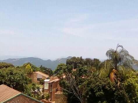 Bed & Breakfast Emoyeni B And B