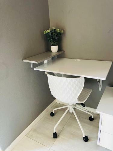 Apartamento 134 Luxury Penthouse