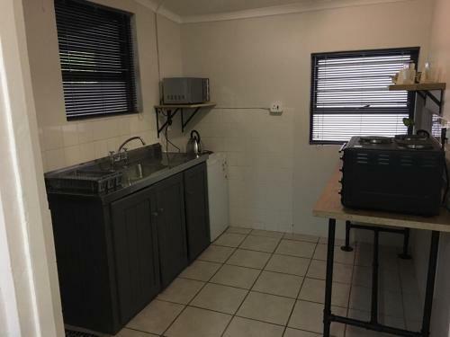 Apartamento U.r.b.a.n On St. John
