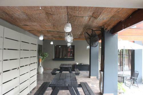 Apartamento Villa Pesca