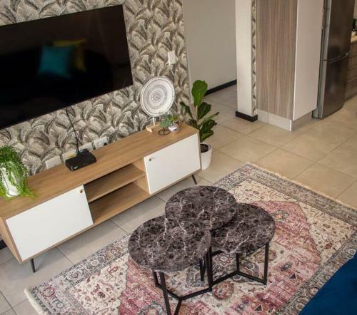 Apartamento Fourways La Residence