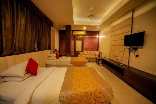 Hotel M.k.vivanta