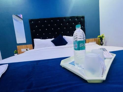 Hotel Ashoka Regency
