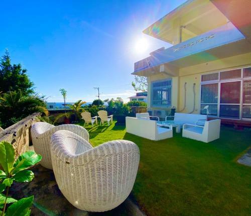 Hostal Peakuki'i Bear's Guest House - Vacation Stay 96125v