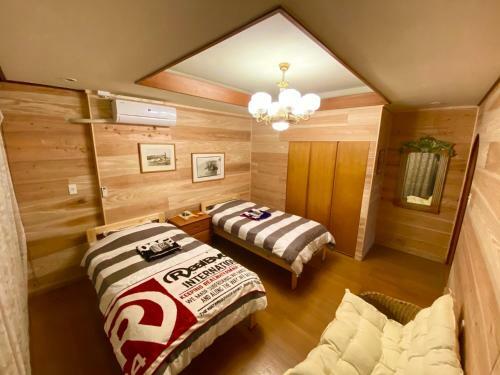 Hostal Peakuki'i Bear's Guest House - Vacation Stay 96125v