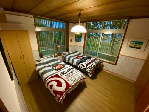 Hostal Peakuki'i Bear's Guest House - Vacation Stay 96125v