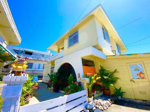 Hostal Peakuki'i Bear's Guest House - Vacation Stay 96125v