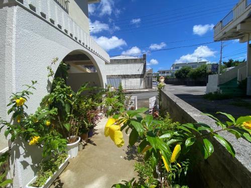 Hostal Peakuki'i Bear's Guest House - Vacation Stay 96125v