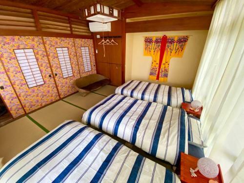Hostal Peakuki'i Bear's Guest House - Vacation Stay 96125v