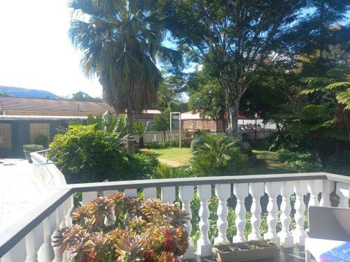 Hostal Bliss Boutique Guesthouse