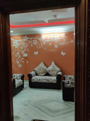 Apartamento Amazing Home's Kharkhana