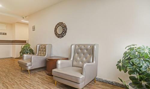 Treebo Trend Hotel Arastu Grand